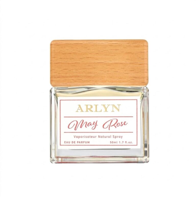 May Rose Arlyn Perfume by Arlyn for Unisex UAE
