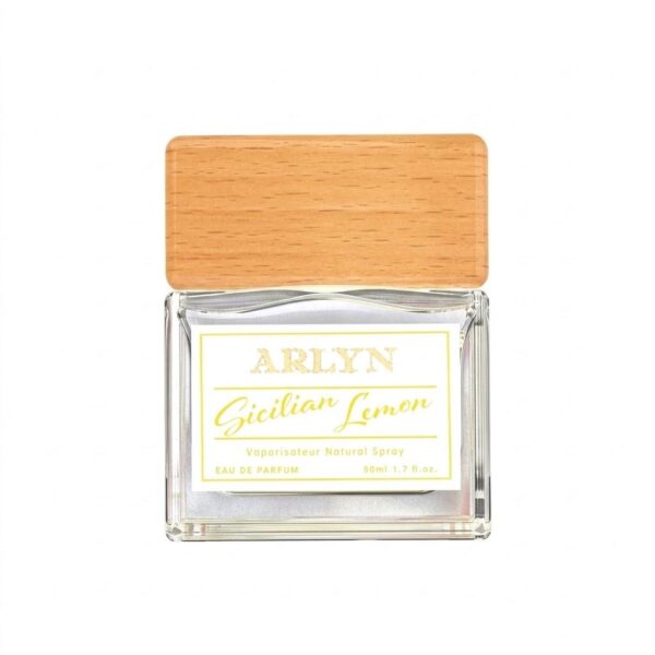 Sicilian Lemon Arlyn Perfume by Arlyn for Unisex UAE