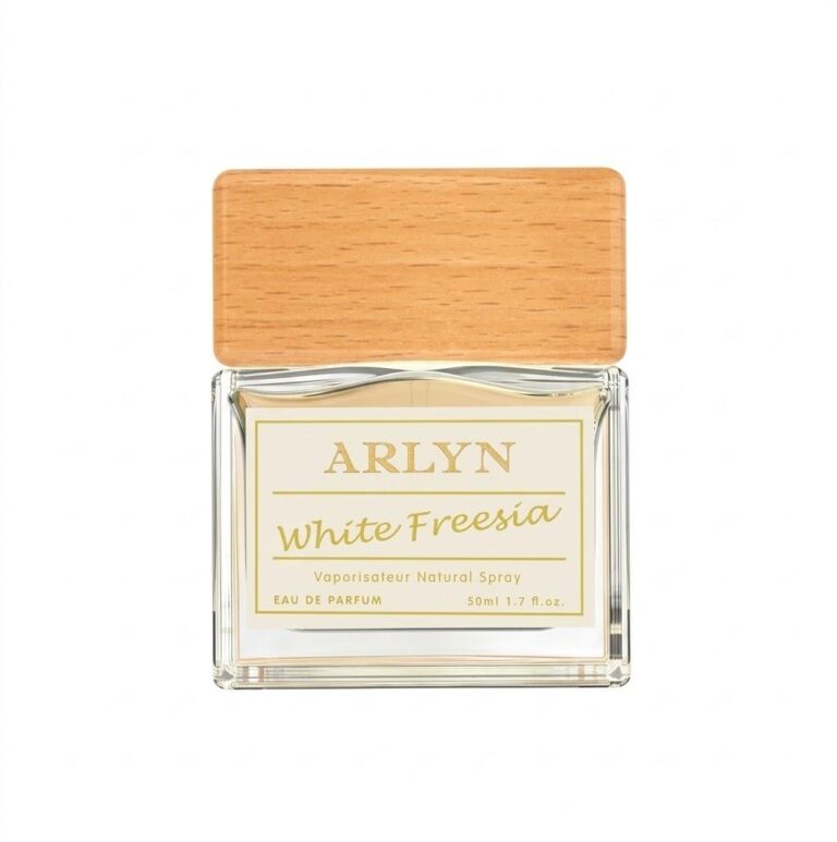 White Freesia Arlyn Perfume by Arlyn for Unisex UAE