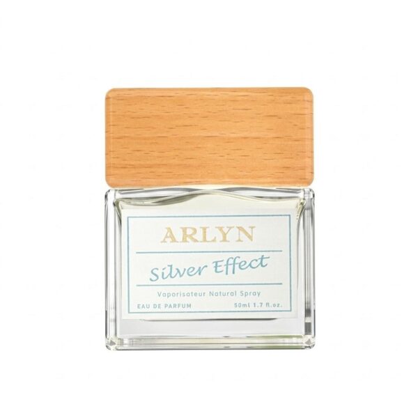 Silver Effect Arlyn Perfume by Arlyn for Unisex UAE Silver Effect Arlyn Perfume by Arlyn for Unisex UAE