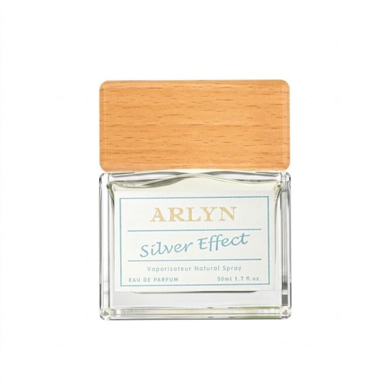 Silver Effect Arlyn Perfume by Arlyn for Unisex UAE