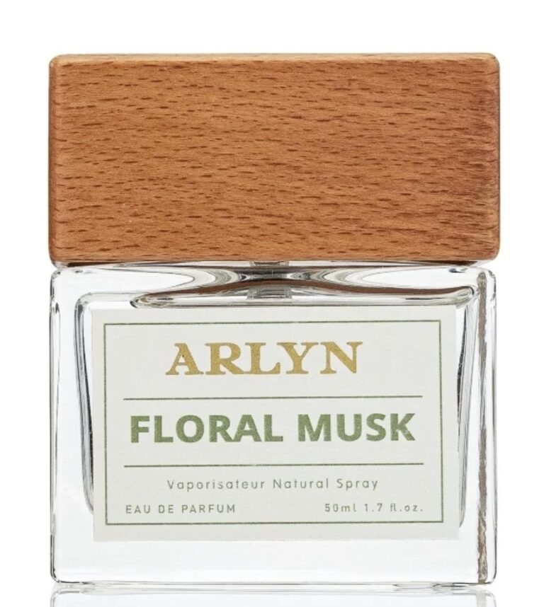 Floral Musk Arlyn Perfume by Arlyn for Unisex UAE