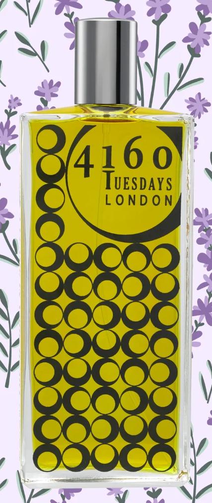 Lavender Rice 4160 Tuesdays Perfume by 4160 Tuesdays for Unisex UAE