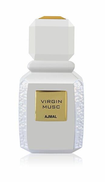 Virgin Musc Ajmal perfume bottle