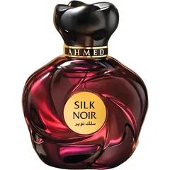 Silk Noir Ahmed Al Maghribi perfume