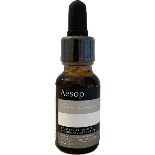 Stoic Aesop perfume