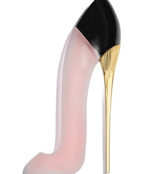 Good Girl Blush Hair Mist Carolina Herrera perfume