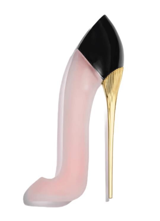 Good Girl Blush Hair Mist Carolina Herrera Perfume by Carolina Herrera for Women UAE