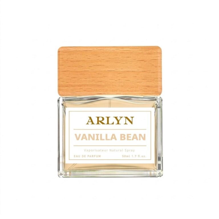 Vanilla Bean Arlyn Perfume by Arlyn for Women UAE