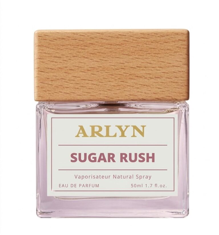 Sugar Rush Arlyn Perfume by Arlyn for Women UAE