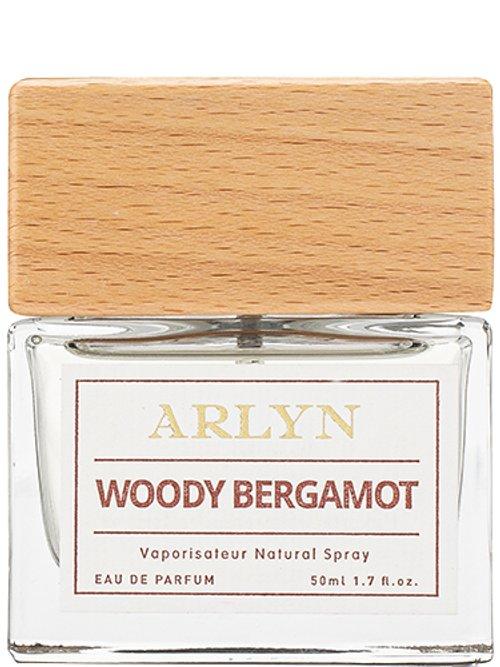 Woody Bergamot Arlyn Perfume by Arlyn for Men UAE