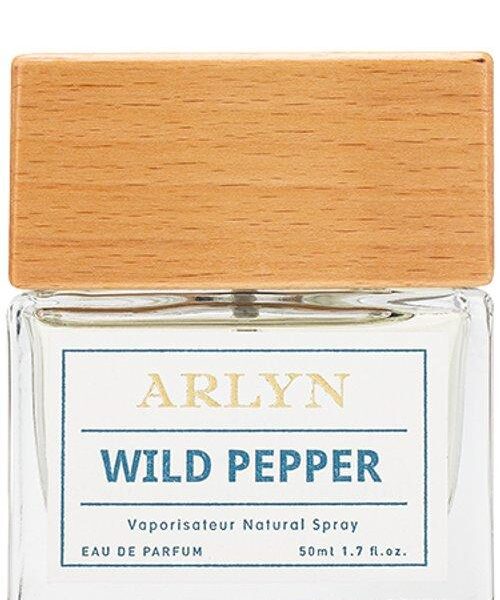 Wild Pepper Arlyn Perfume by Arlyn for Men UAE