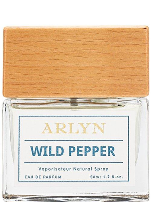 Wild Pepper Arlyn Perfume by Arlyn for Men UAE