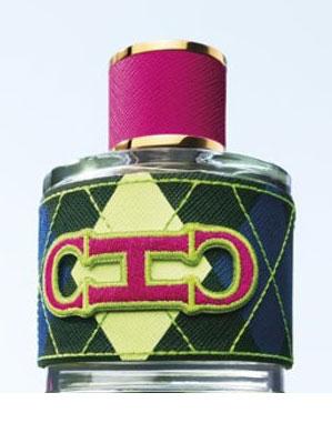 CH Swing Carolina Herrera perfume