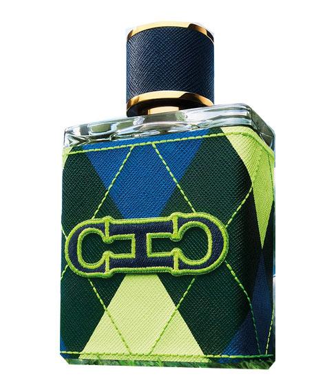 CH Men Swing Carolina Herrera perfume
