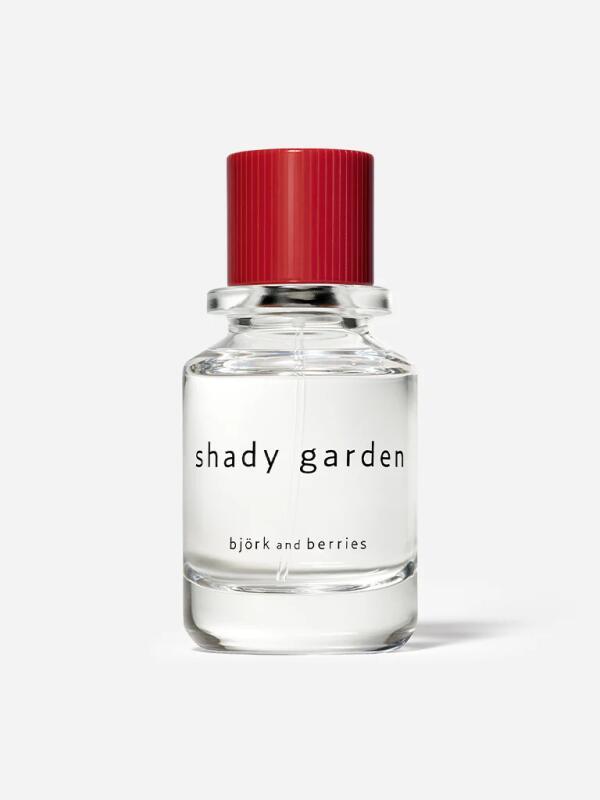 Shady Garden Bjork and Berries Perfume by Bjork And Berries for Unisex UAE