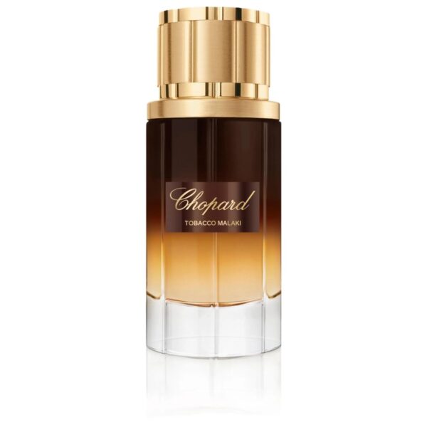 Tobacco Malaki Chopard perfume