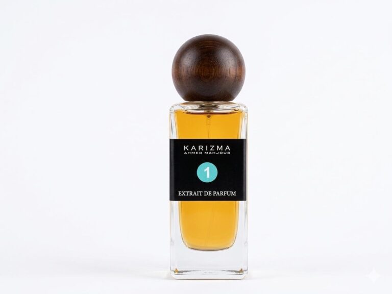 KARIZMA 1 Ahmed Mahsoub KARIZMA Perfume by Ahmed Mahsoub Karizma for Unisex UAE