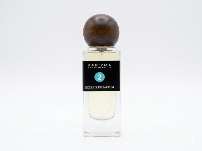 KARIZMA 2 Ahmed Mahsoub KARIZMA Perfume by Ahmed Mahsoub Karizma for Unisex UAE