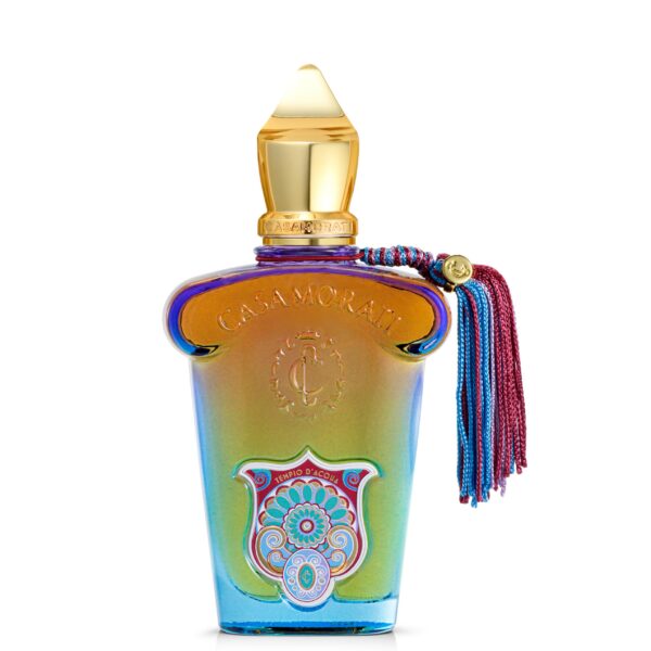 Tempio d'Acqua Casamorati 1888 perfume