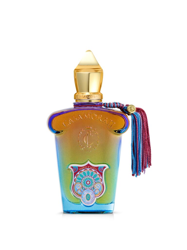 Tempio d'Acqua Casamorati 1888 Perfume by Casamorati 1888 for Unisex UAE
