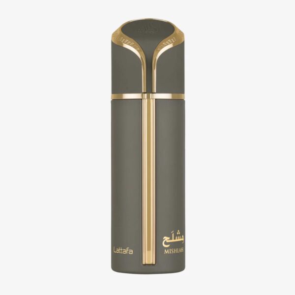 Mishlah Lattafa Perfumes perfume