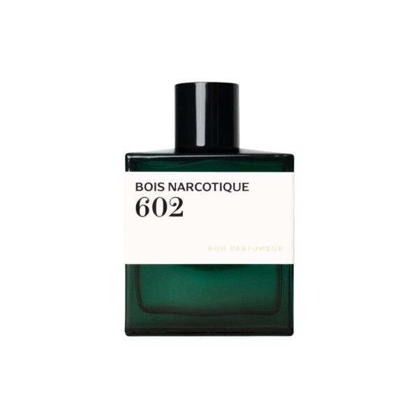 602 Bois Narcotique Bon Parfumeur perfume