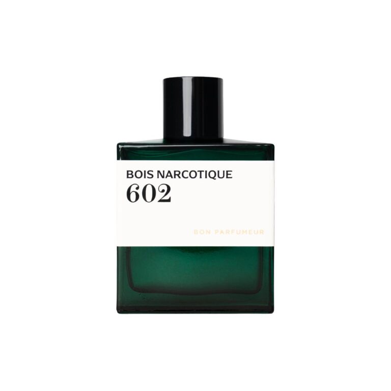 602 Bois Narcotique Bon Parfumeur Perfume by Bon Parfumeur for Unisex UAE
