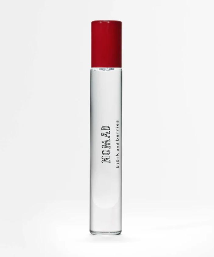 Nomad Bjork and Berries Perfume by Bjork And Berries for Unisex UAE