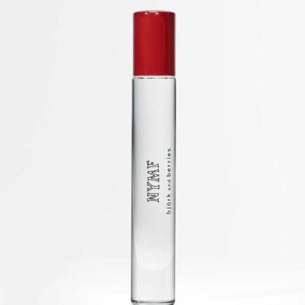 Nymf Bjork and Berries perfume