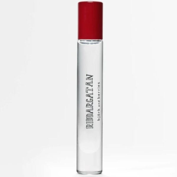 Riddargatan Bjork and Berries perfume