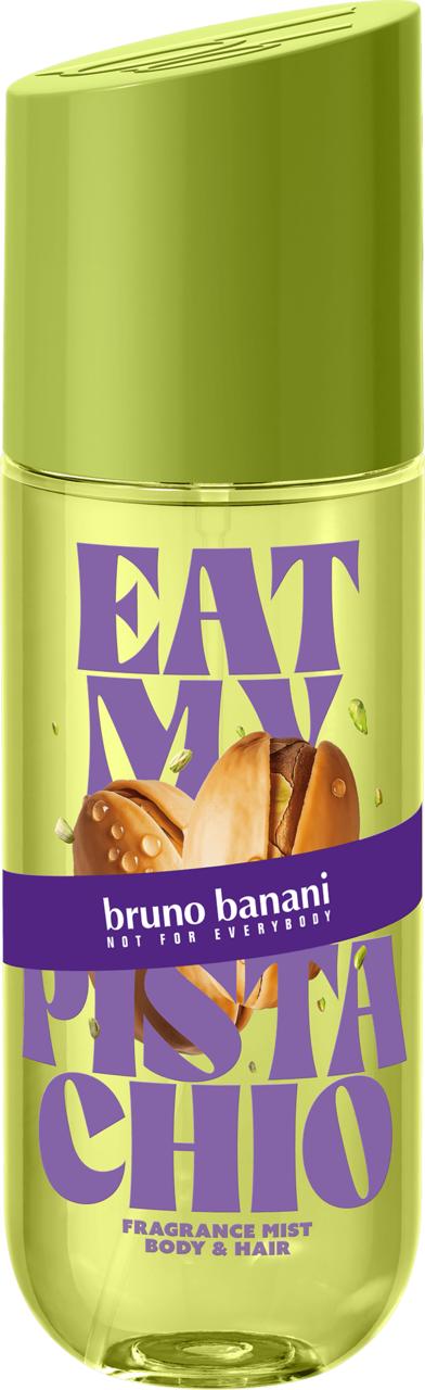 Eat My Pistachio Bruno Banani Perfume by Bruno Banani for Women UAE