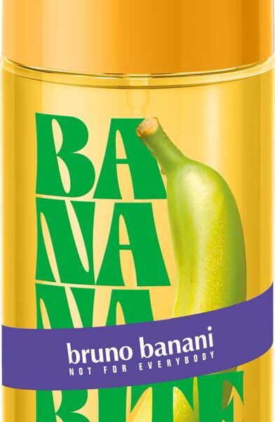 Bruno Banani Made For Men Perfume by Bruno Banani for Men UAE