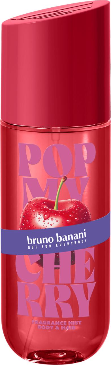 Pop My Cherry Bruno Banani Perfume by Bruno Banani for Women UAE
