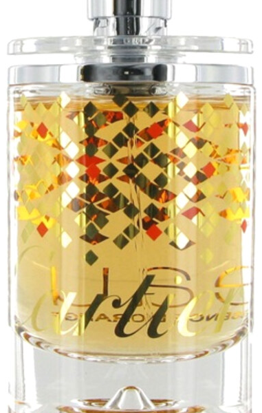 Eau de Cartier Essence d'Orange Limited Edition 2011 Cartier perfume
