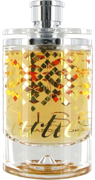 Eau de Cartier Essence d'Orange Limited Edition 2011 Cartier Perfume by Cartier for Unisex UAE