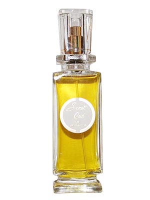 Secret Oud Caron perfume