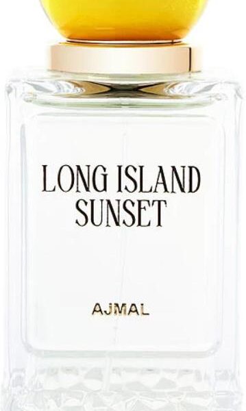 Long Island Sunset Ajmal Perfume by Ajmal for Unisex UAE