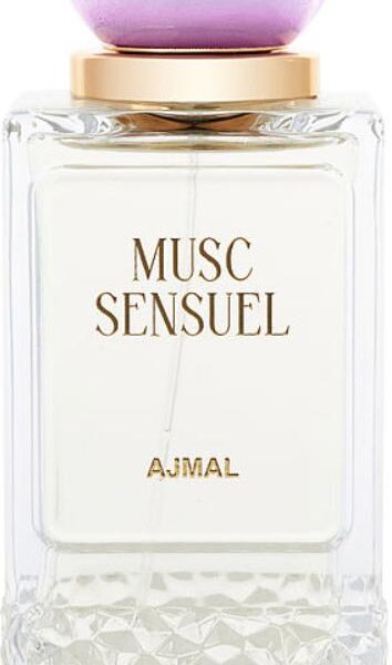 Musc Sensuel Ajmal perfume bottle