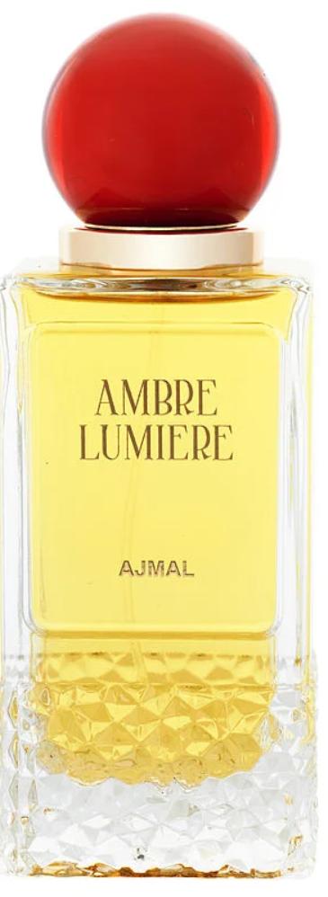 Ambre Lumiere Ajmal Perfume by Ajmal for Unisex UAE