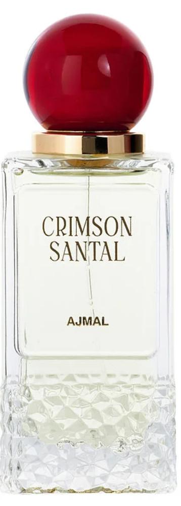 Crimson Santal Ajmal Perfume by Ajmal for Unisex UAE