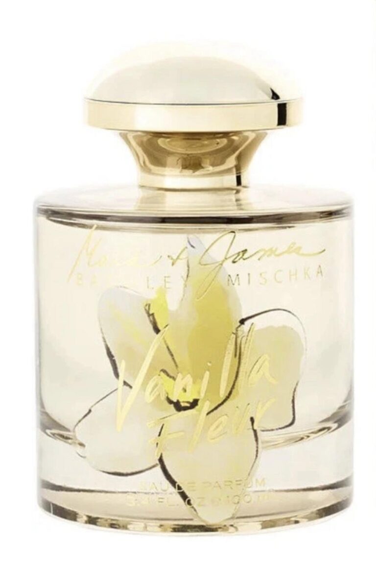 Vanilla Fleur Badgley Mischka Perfume by Badgley Mischka for Unisex UAE
