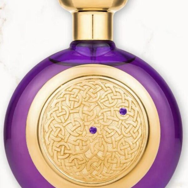 Violet Sapphire Supercharged Boadicea the Victorious perfume