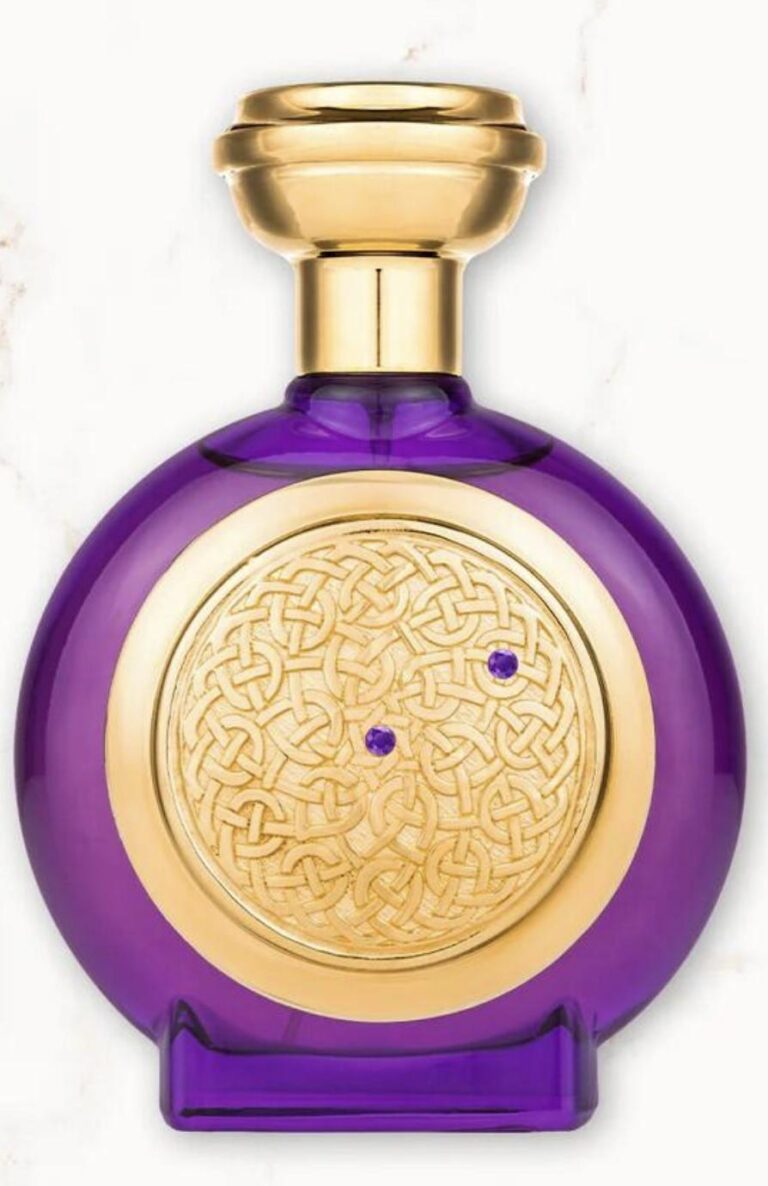 Violet Sapphire Supercharged Boadicea the Victorious Perfume by Boadicea The Victorious for Unisex UAE