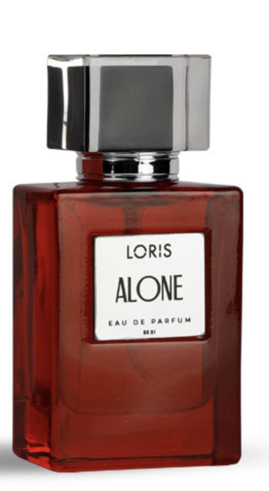Alone Loris Parfum Perfume by Loris Parfum for Unisex UAE