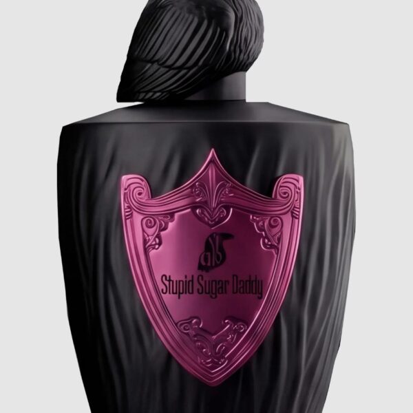 Stupid Sugar Daddy Daniel Josier perfume
