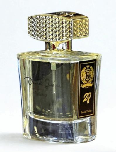 Orquidea Negra Daniel Josier Perfume by Daniel Josier for Women UAE