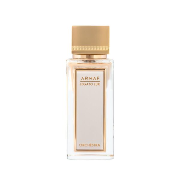 Orchèstra Legato Lux Armaf perfume bottle