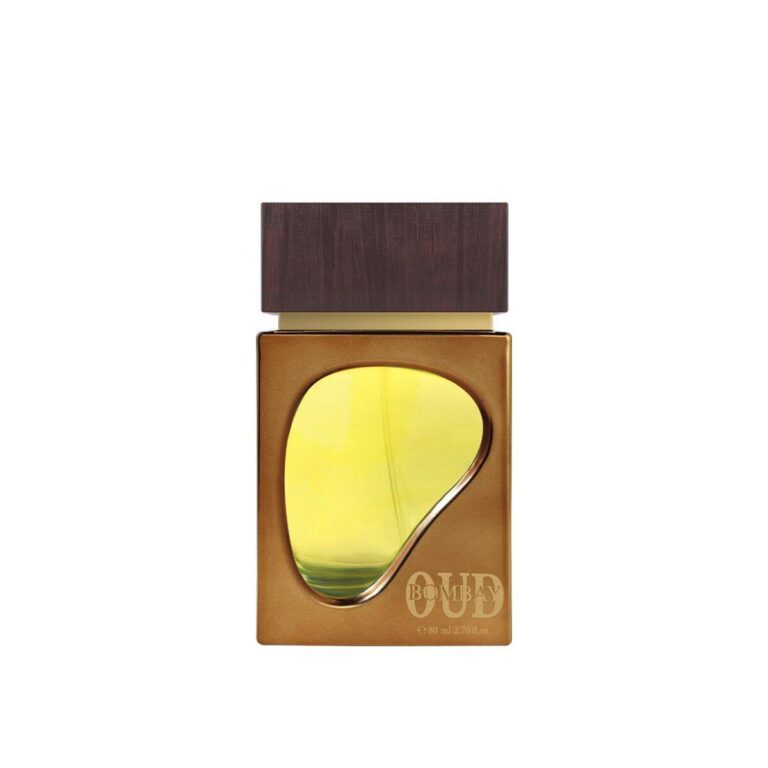 Bombay Oud Ahmed Al Maghribi Perfume by Ahmed Al Maghribi for Unisex UAE