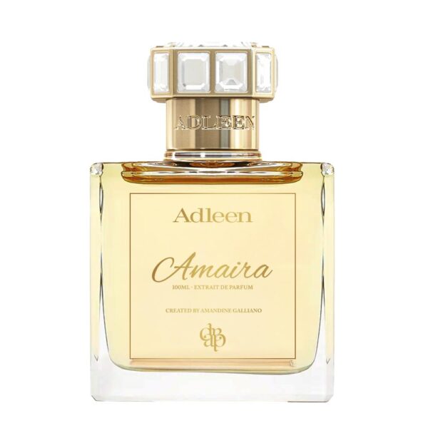 Kunzite unisex Perfume by Adleen Haute Parfumerie for unisex UAE